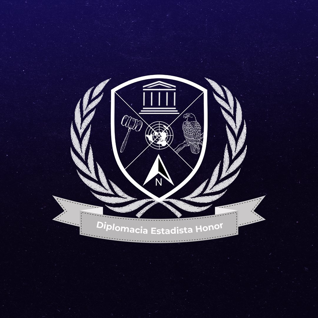 Statecraft crest
